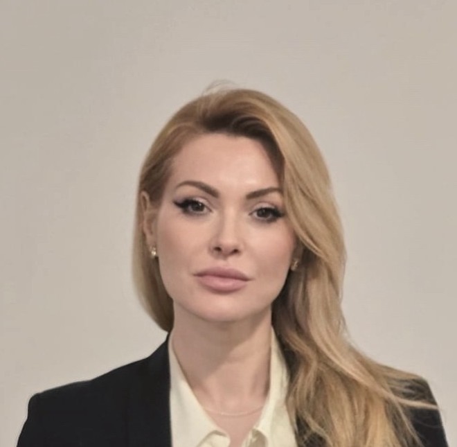 Francesca Fiorilli